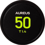 NiSi 50mm T1.4 Tappo per obiettivo