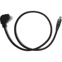 Core SWX Powerbase Edge Snap 24" PD Pro a connettore audio TA4 a 4 pin, 12V