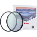 Kase Revolution Anti-Laser 77mm