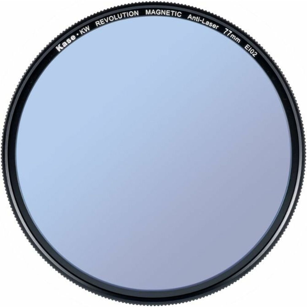 Kase Revolution Anti-Laser 77mm