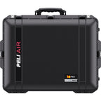 Peli 1637 Air Custodia protettiva nera PB