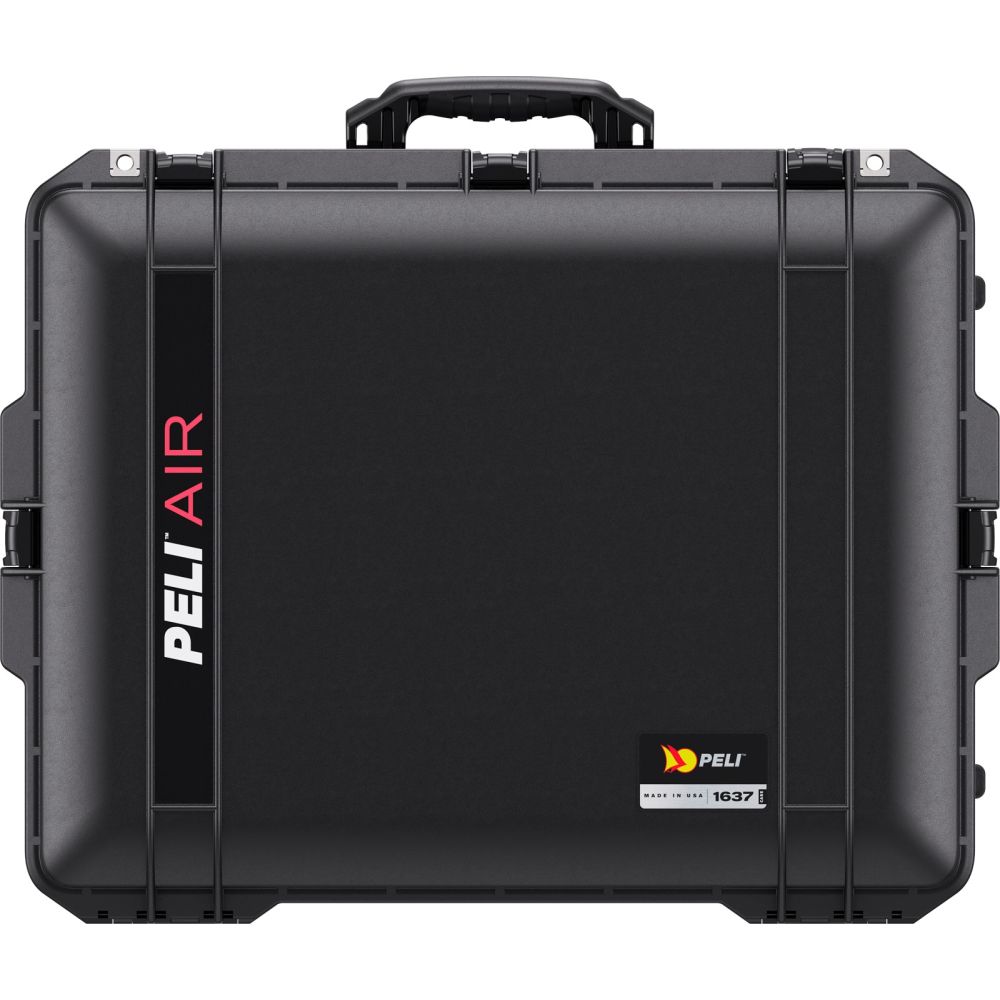 Peli 1637 Air Custodia protettiva nera PB
