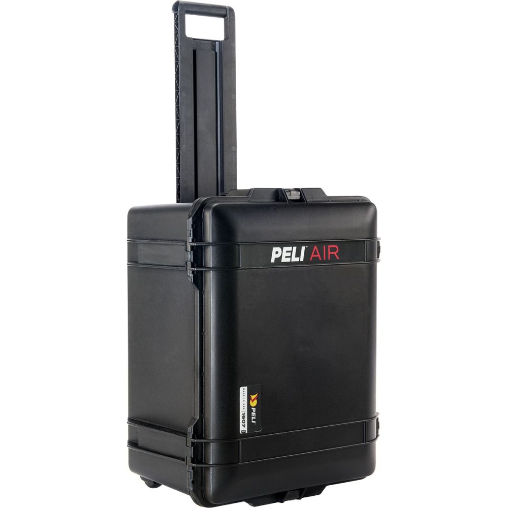Peli 1607 Air Protective Case black PB