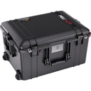 Peli 1607 Air Foam nero