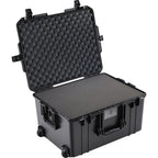 Peli 1607 Air Foam nero