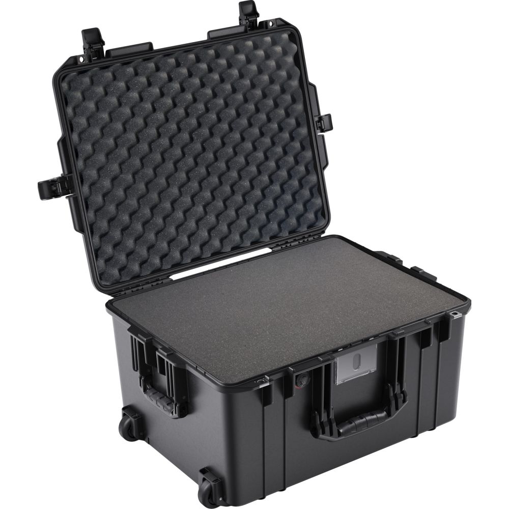 Peli 1607 Air Foam nero