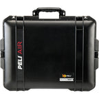 Peli 1607 Air Foam nero