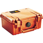 Peli 1120 Schiuma arancione