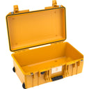 Peli 1535 Air Custodia protettiva gialla