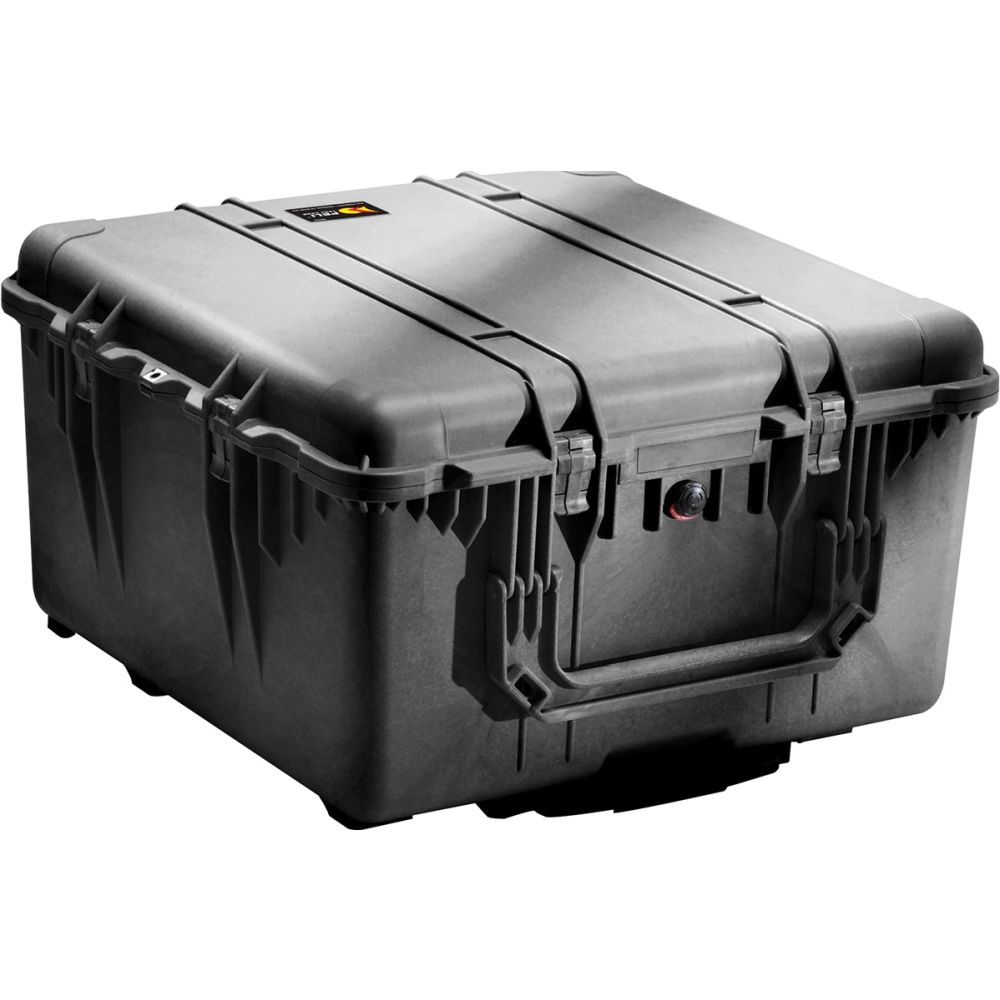 Peli 1640 Schiuma nera
