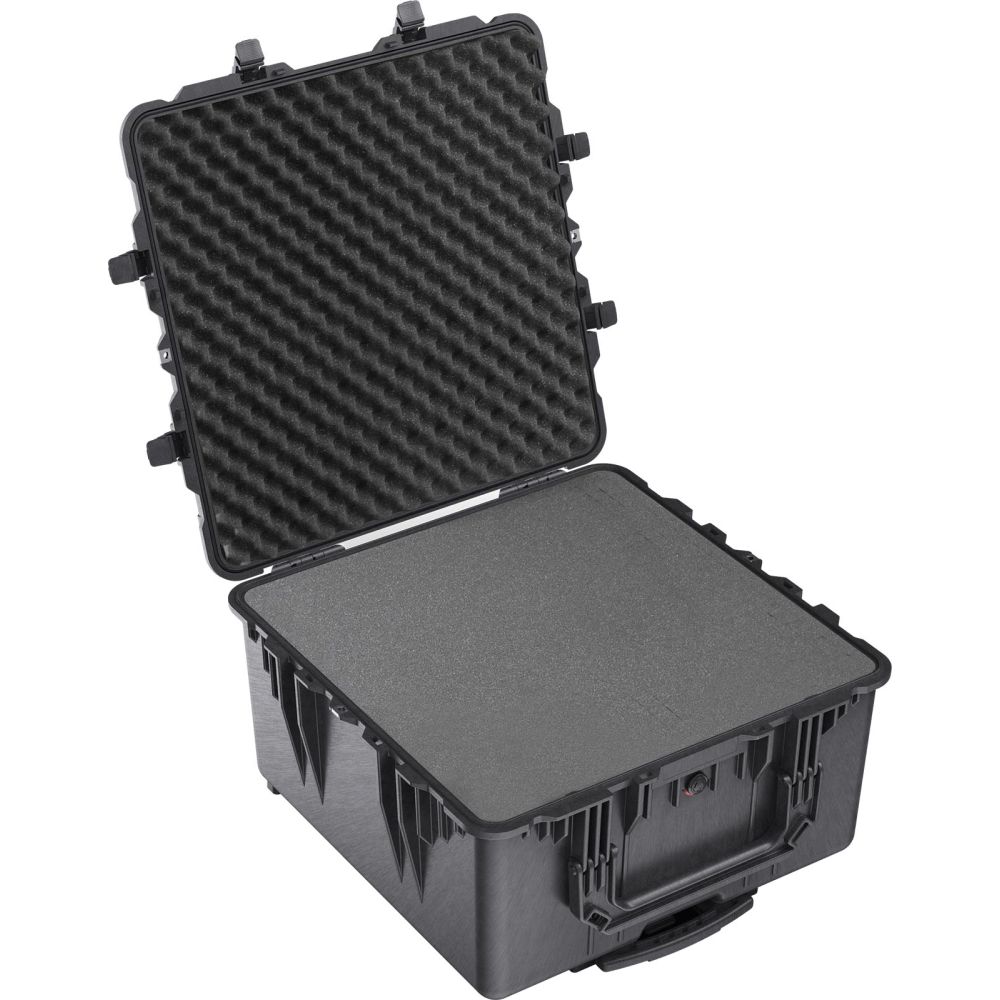 Peli 1640 Schiuma nera