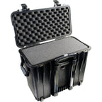 Peli 1440 Foam black
