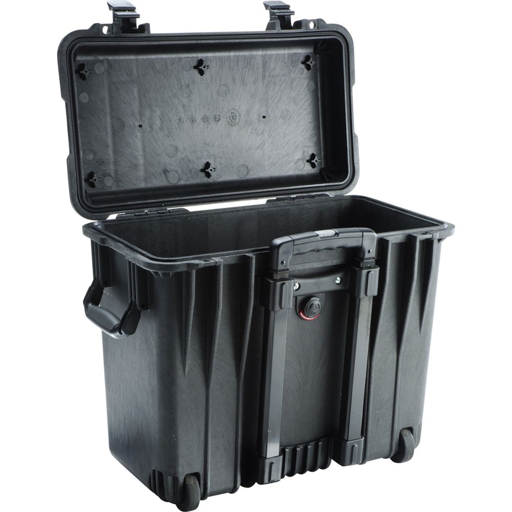 Peli 1440 Foam black