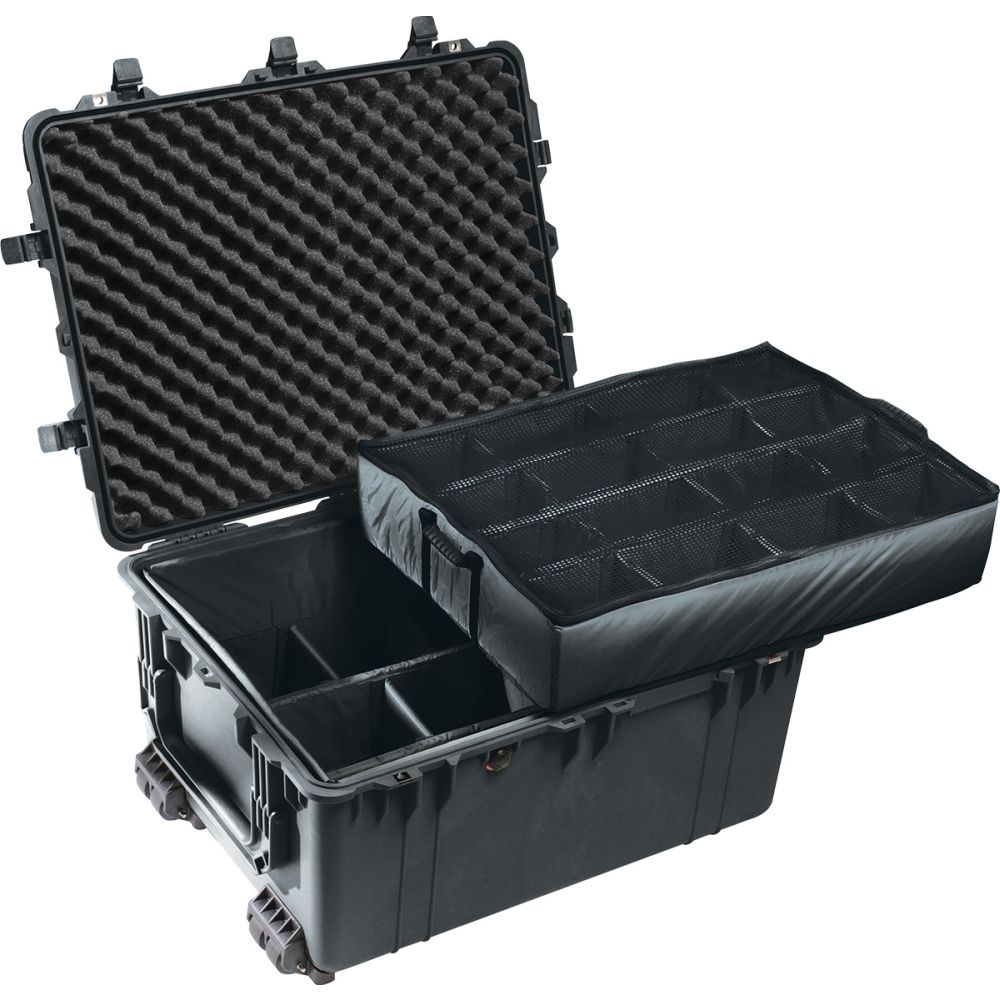 Peli 1630 Protection case black