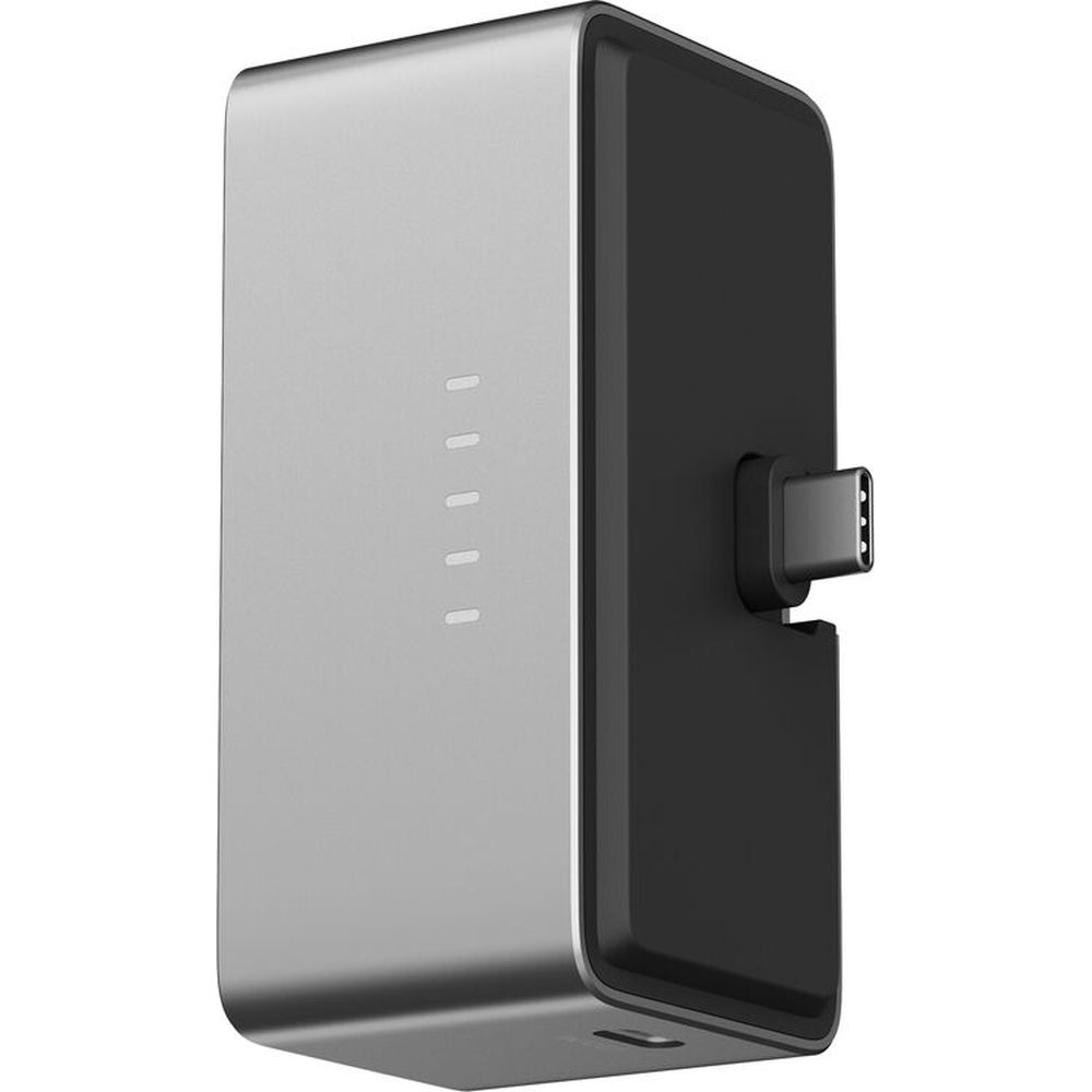 Lexar Workflow Go Power Bank 5000mAh