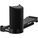 Leofoto L-plaat per Fujifilm X-M5