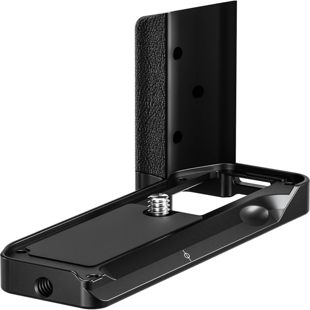 Leofoto L-plaat per Fujifilm X-M5