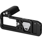 Leofoto L-plaat per Fujifilm X-M5