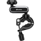 Leofoto LAC-02 Supporto per videocamera d'azione per bicicletta