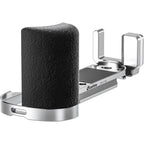 Leofoto L-plate for Fujifilm X-T50 silver