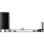 Leofoto L-plate for Fujifilm X-T50 silver