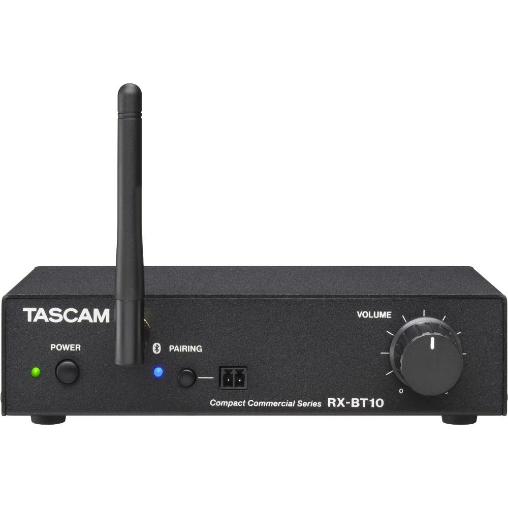 Ricevitore Bluetooth stereo Tascam RX-BT10