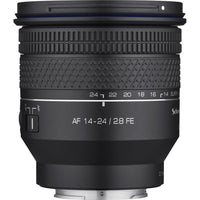 Samyang 14-24mm f/2.8 AF Sony FE