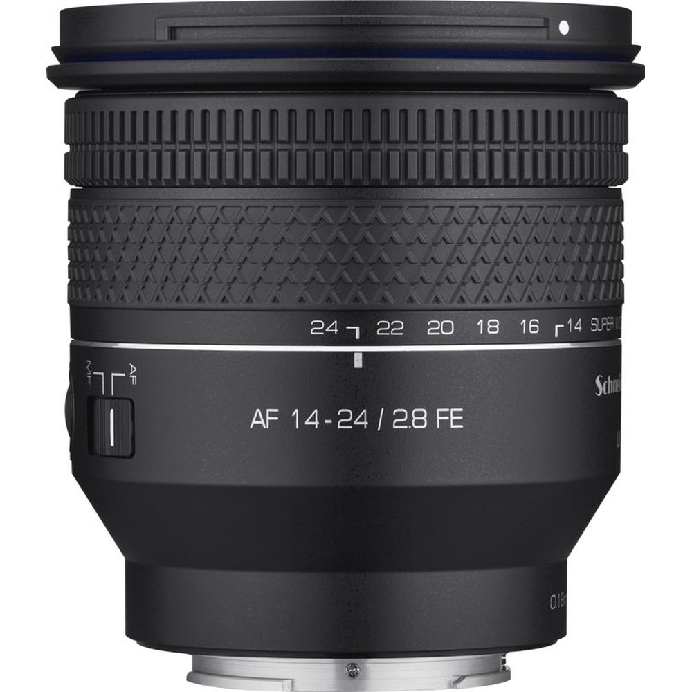 Samyang 14-24mm f/2.8 AF Sony FE