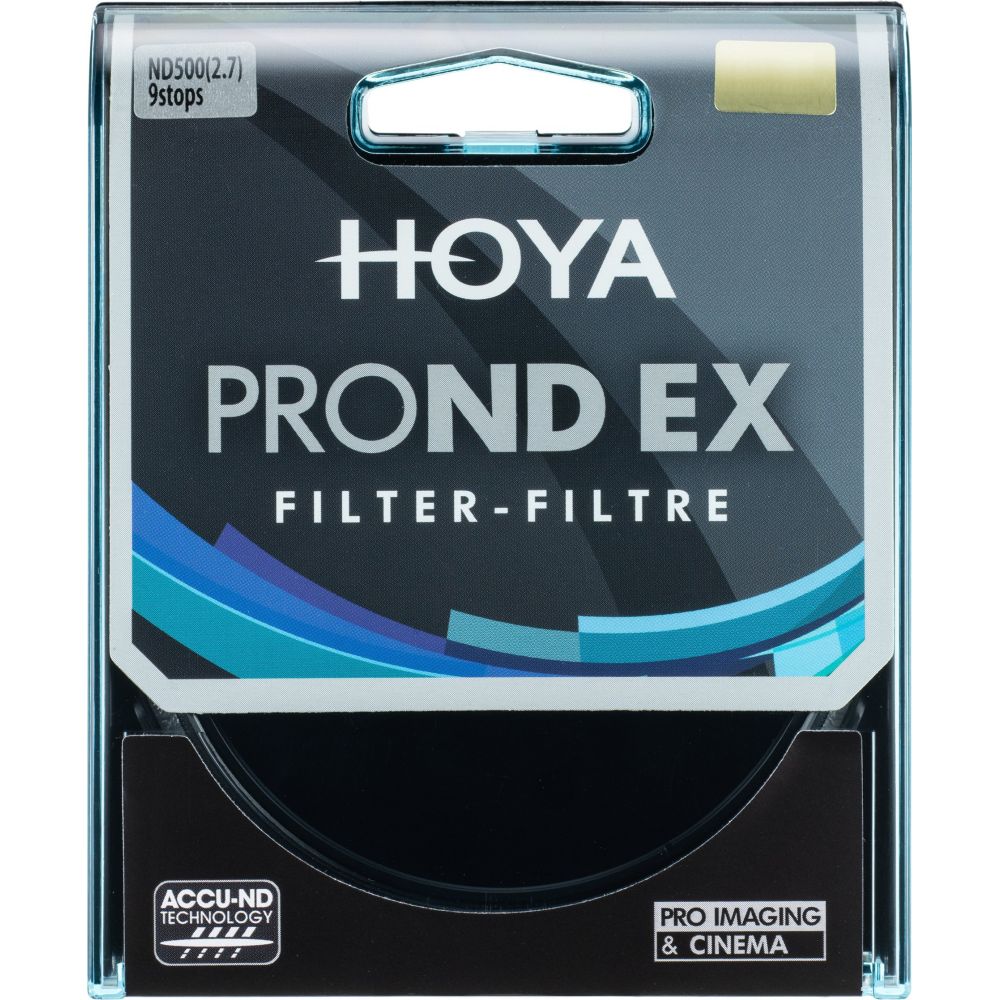 Hoya 67mm PROND EX 500