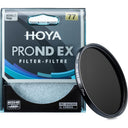 Hoya 77mm PROND EX 500