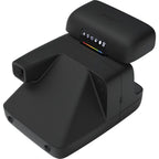 Polaroid Everything Box Flip - black (DP i-Type-Film)
