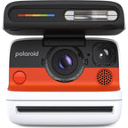 Polaroid Everything Box Flip - bianco (DP i-Type-Film)