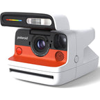 Polaroid Everything Box Flip - bianco (DP i-Type-Film)