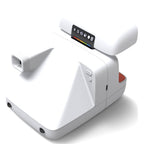 Polaroid Everything Box Flip - bianco (DP i-Type-Film)