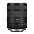Canon EOS C70 + RF 35mm f/1.4 L VCM