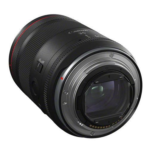 Canon EOS C70 + RF 35mm f/1.4 L VCM
