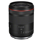 Canon EOS C70 + RF 35mm f/1.4 L VCM