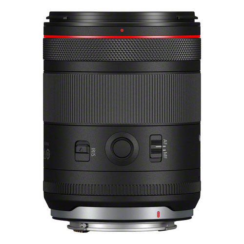 Canon EOS C70 + RF 50mm f/1.4L VCM