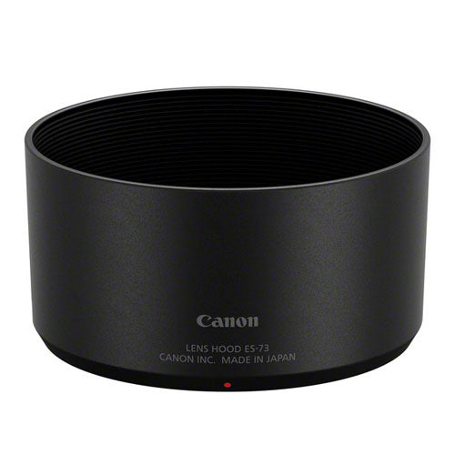 Canon EOS C70 + RF 50mm f/1.4L VCM