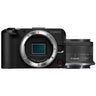 Canon EOS R50 V + RF-S 18-45mm f/4.5-6.3 IS STM