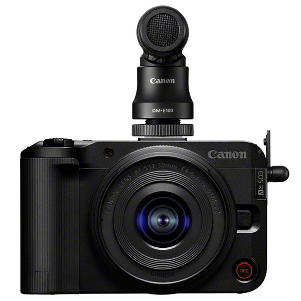 Canon EOS R50 V + RF-S 18-45mm f/4.5-6.3 IS STM