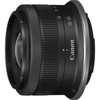 Canon EOS R50 V + RF-S 18-45mm f/4.5-6.3 IS STM