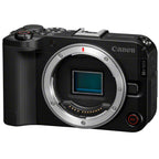 Canon EOS R50 V + RF-S 18-45mm f/4.5-6.3 IS STM