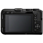 Canon EOS R50 V + RF-S 18-45mm f/4.5-6.3 IS STM