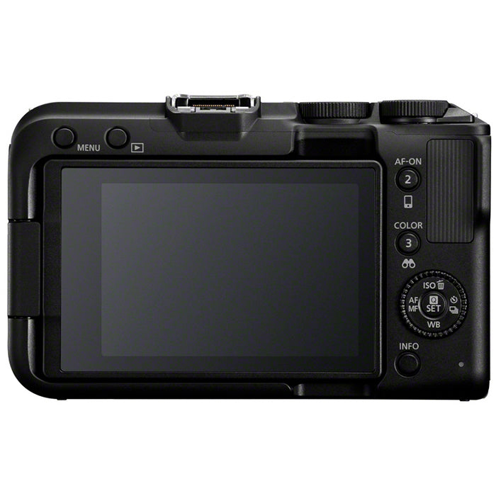 Canon EOS R50 V + RF-S 18-45mm f/4.5-6.3 IS STM