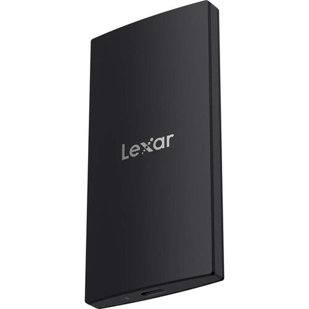 Lexar SL300 1TB SSD portatile