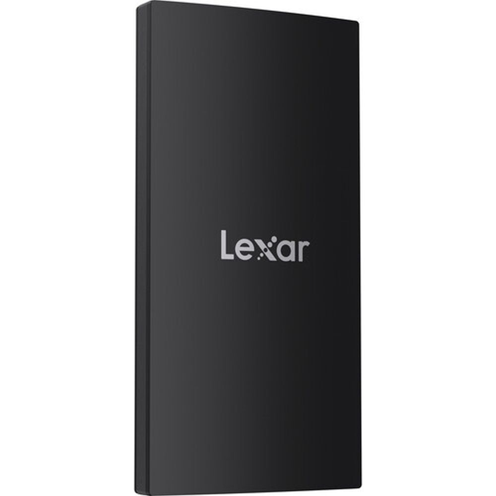 SSD portatile Lexar SL300 2TB