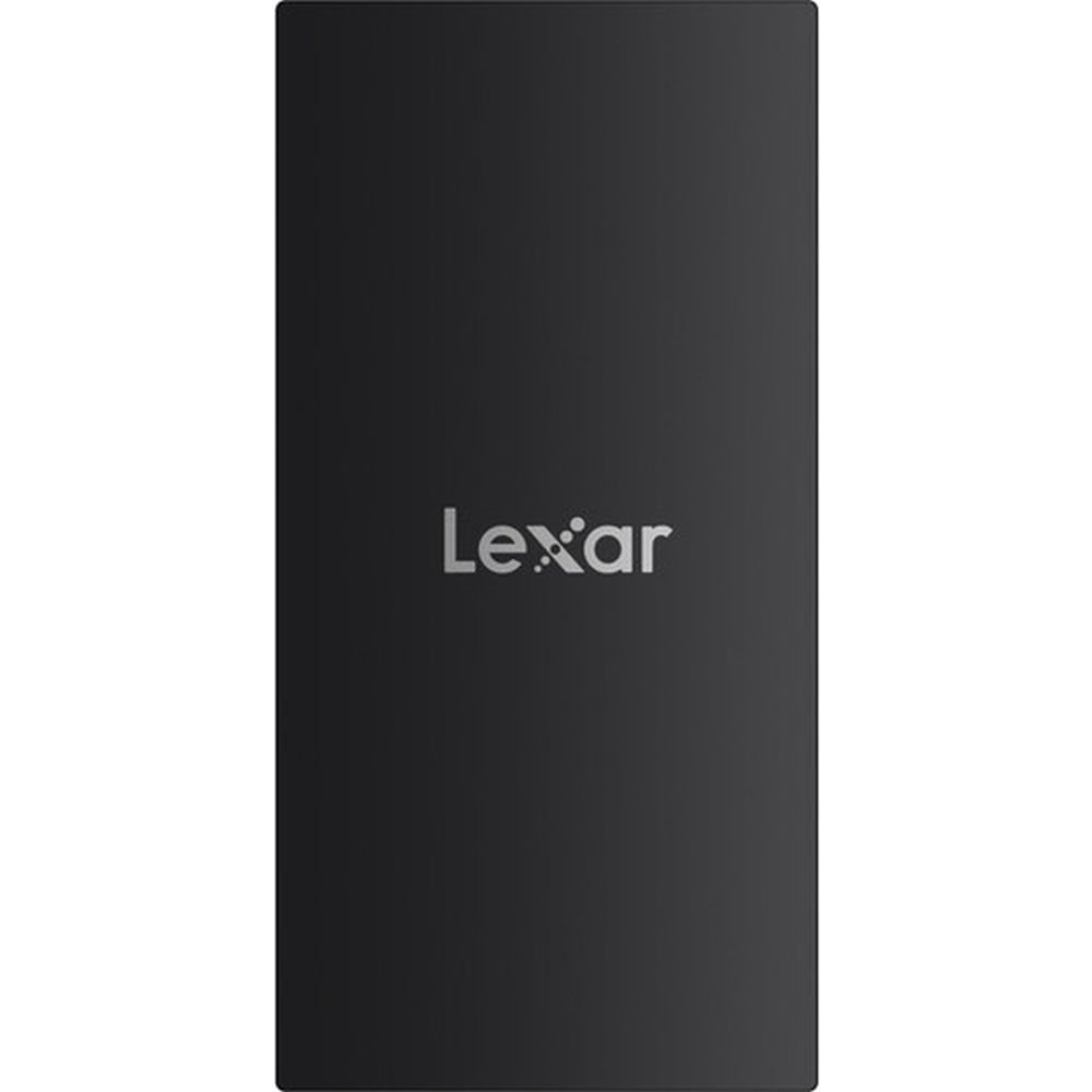 SSD portatile Lexar SL300 2TB