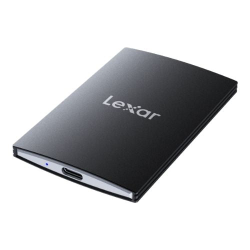 Lexar SL500 1TB Portable SSD