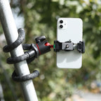 Ulanzi MT-11 flexible tripod XL with phone holder